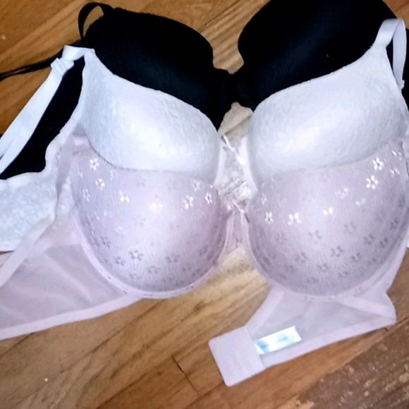 LAURA ASHLEY 3 PACK 42D - Picture 1 of 4